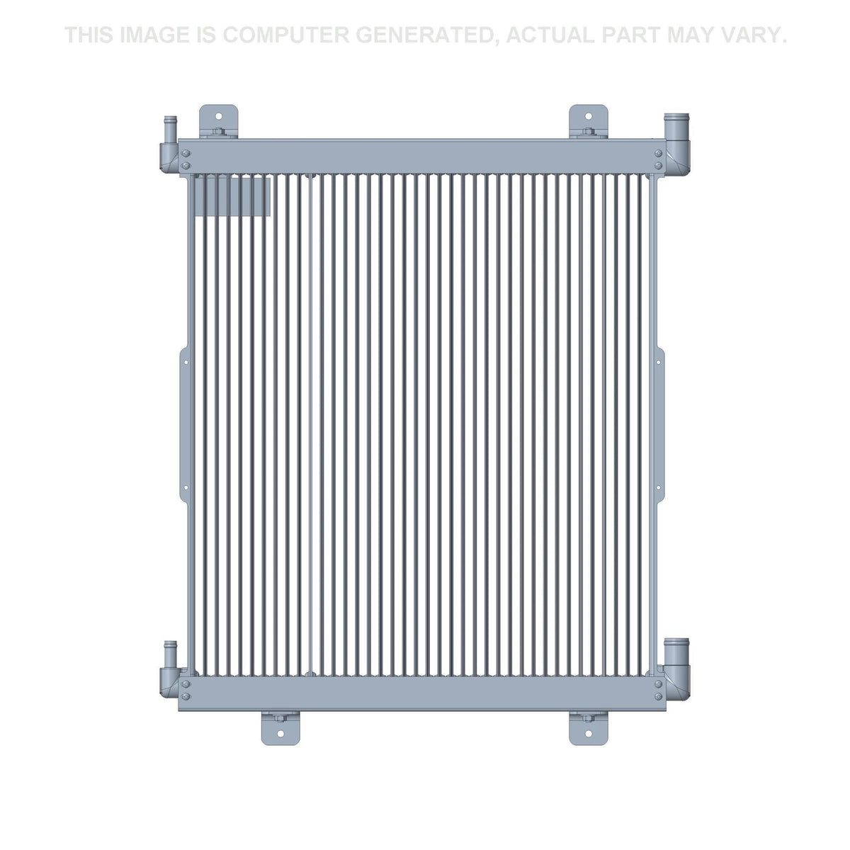 84338677 - OEM COOLER OIL - CASE CONSTRUCTION