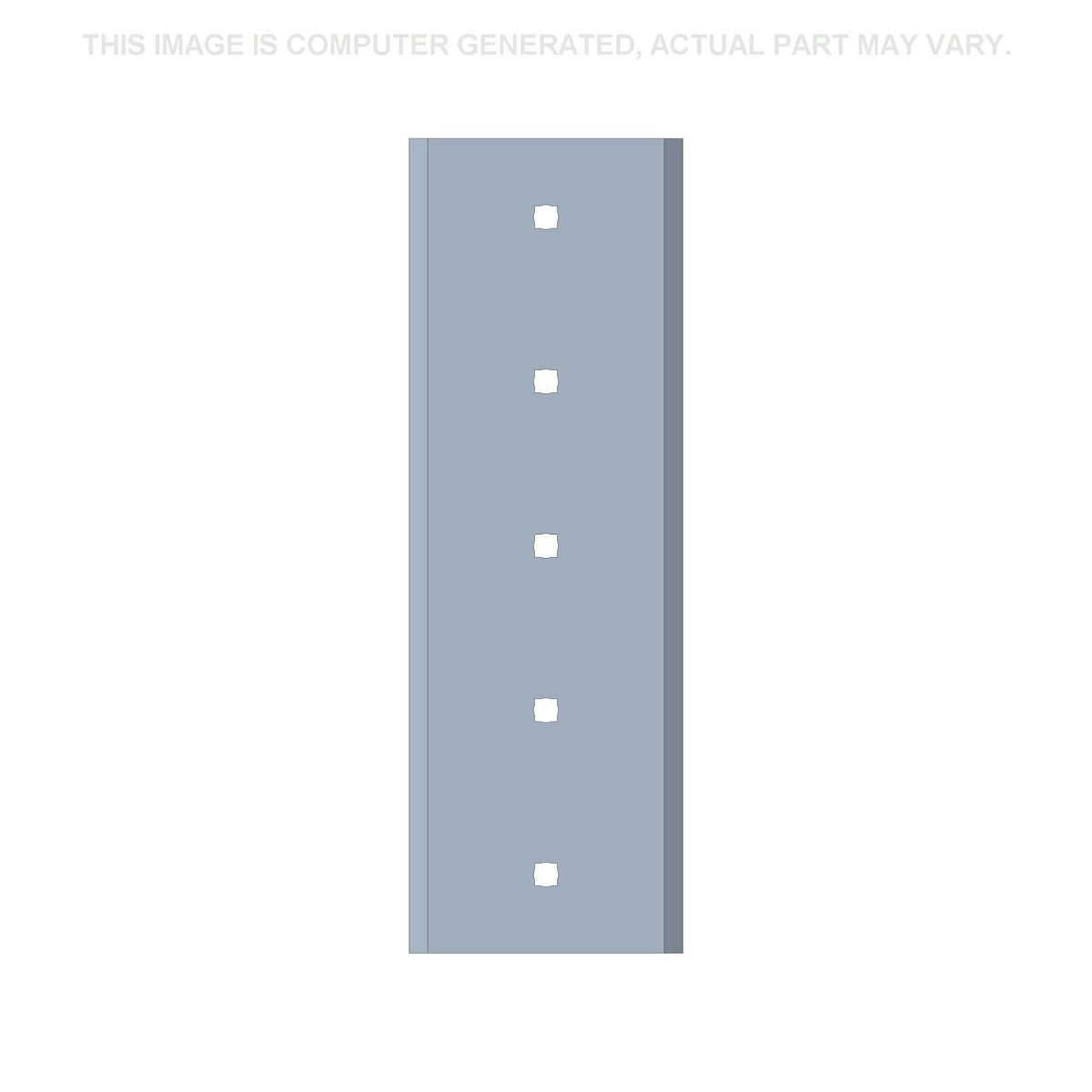 84338695 - OEM CUTTING EDGE - CASE CONSTRUCTION