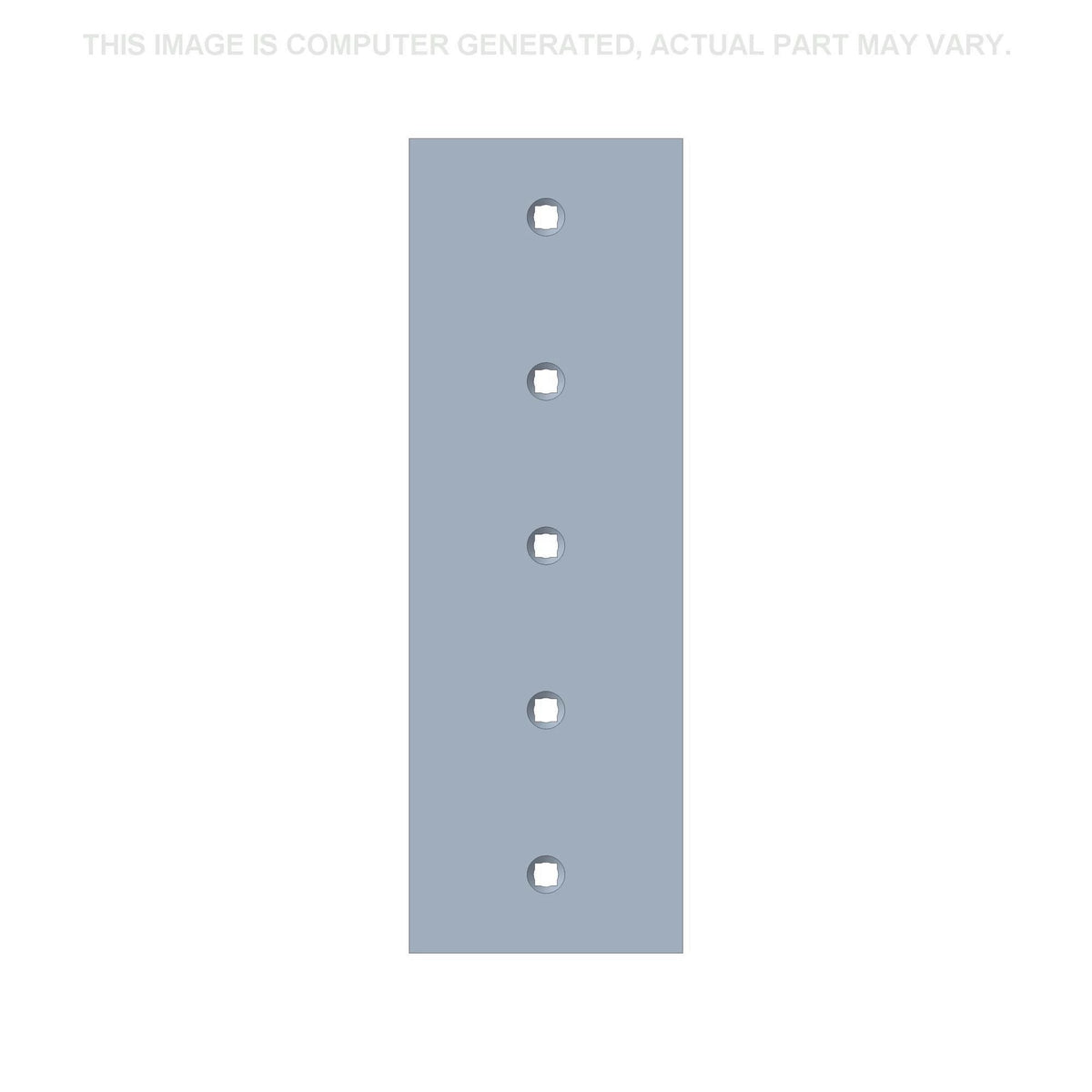 84338695 - OEM CUTTING EDGE - CASE CONSTRUCTION