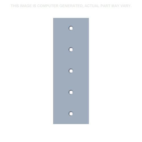 84338695 - Cuchilla OEM - Case Construction