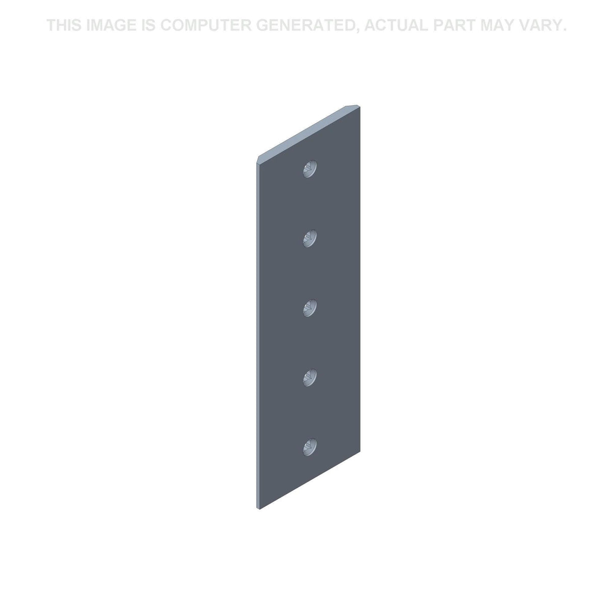 84338695 - OEM CUTTING EDGE - CASE CONSTRUCTION