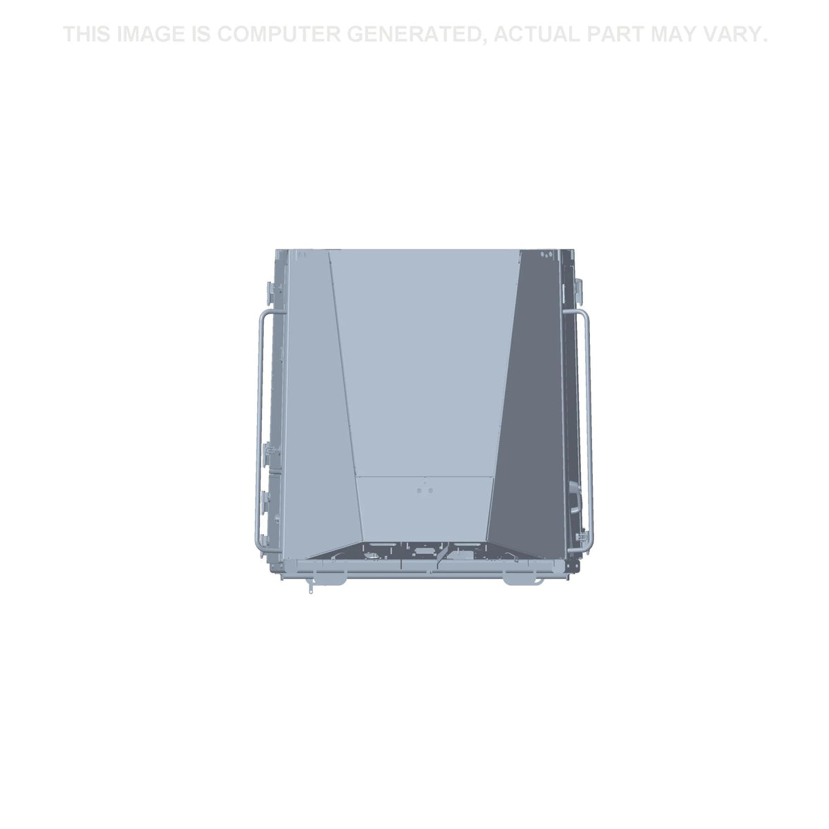 84338702 - OEM CAB - CASE CONSTRUCTION