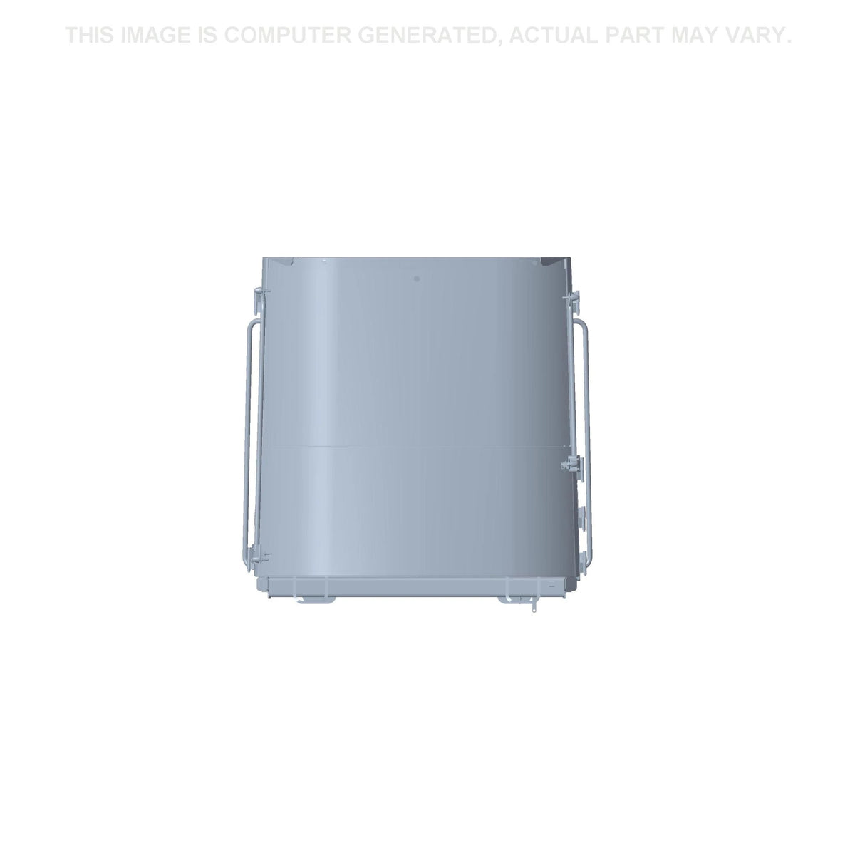 84338702 - OEM CAB - CASE CONSTRUCTION