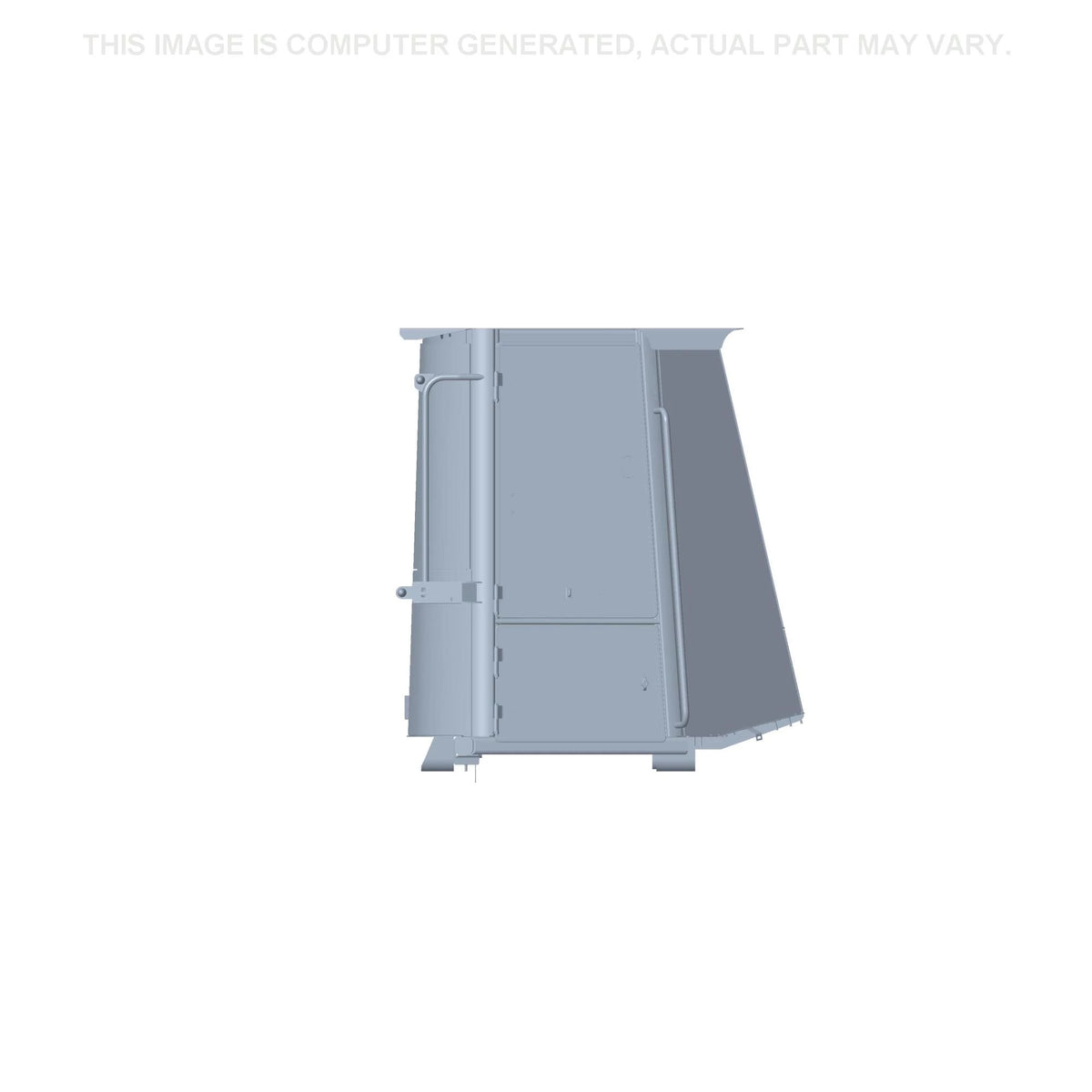 84338702 - OEM CAB - CASE CONSTRUCTION
