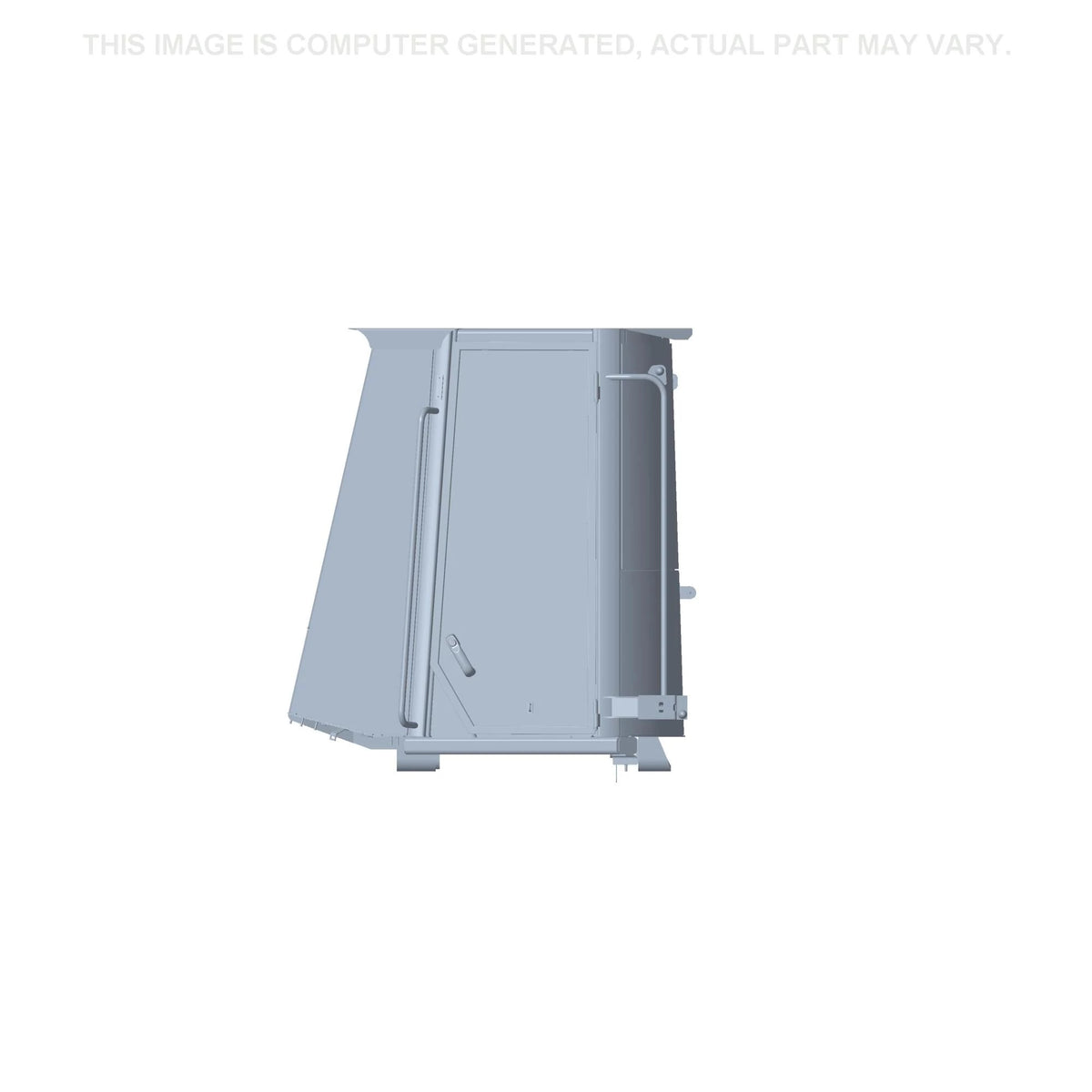 84338702 - OEM CAB - CASE CONSTRUCTION