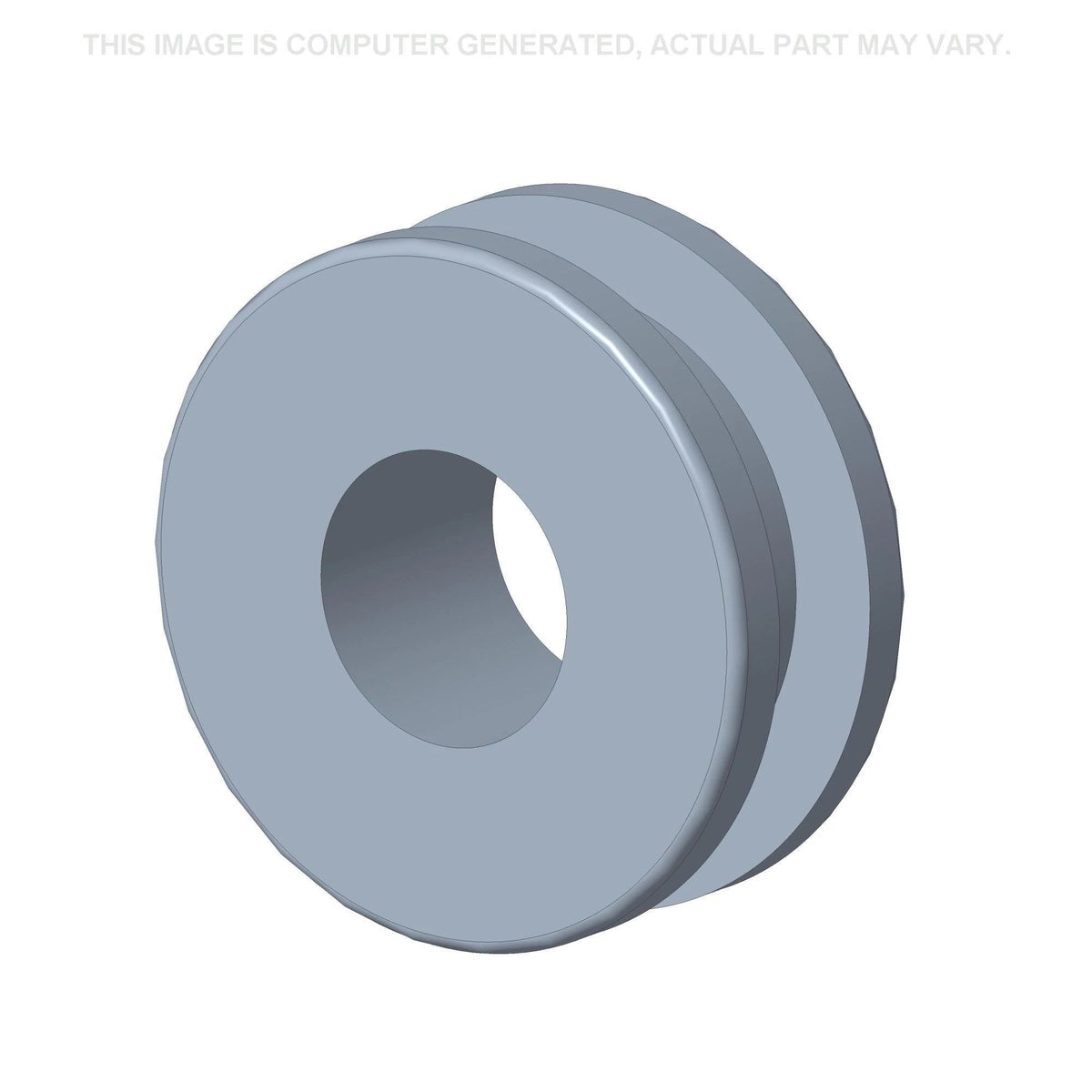 84338765 - OEM GROMMET - CASE CONSTRUCTION