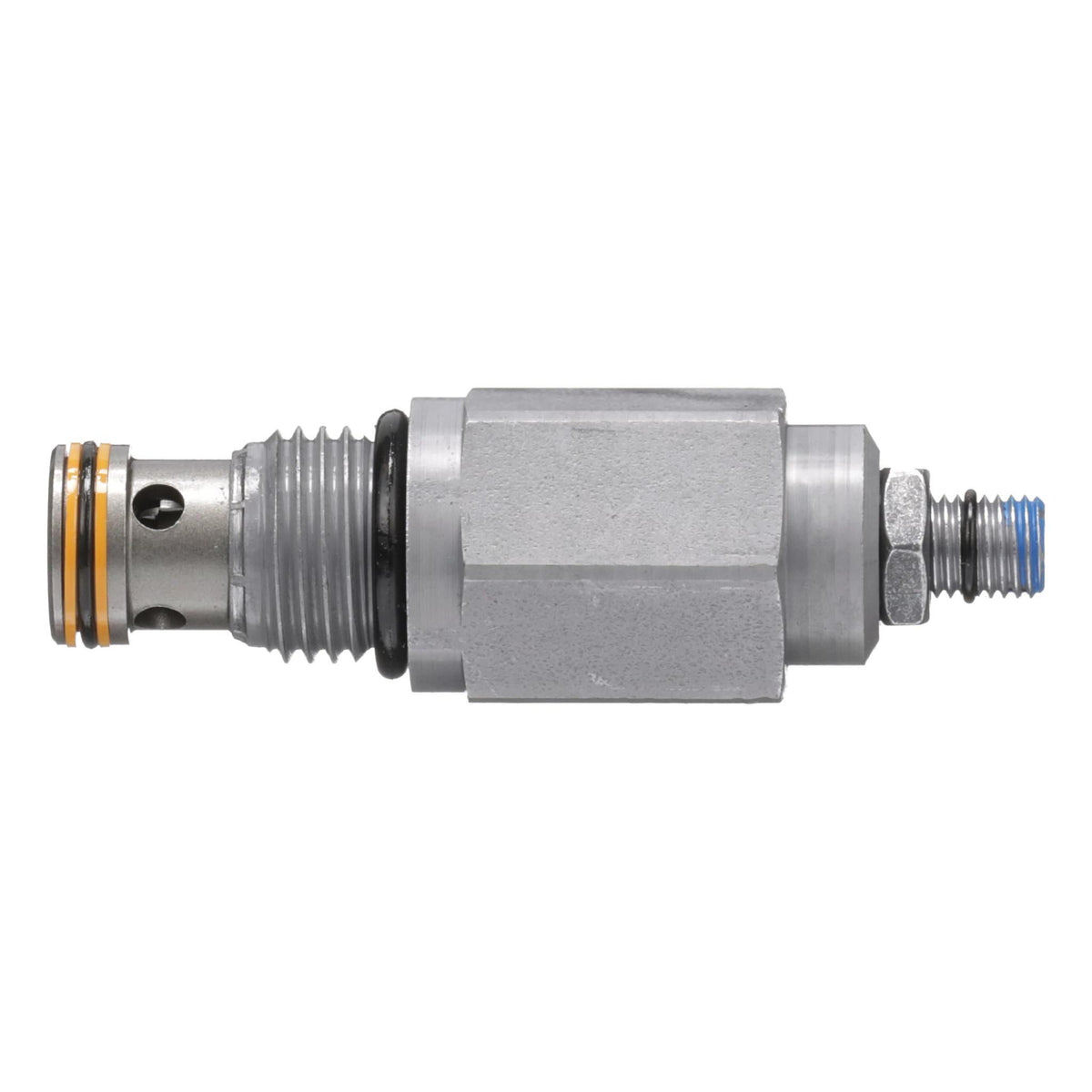 84338932 - OEM PRESSURE RELIEF VALVE - CASE CONSTRUCTION