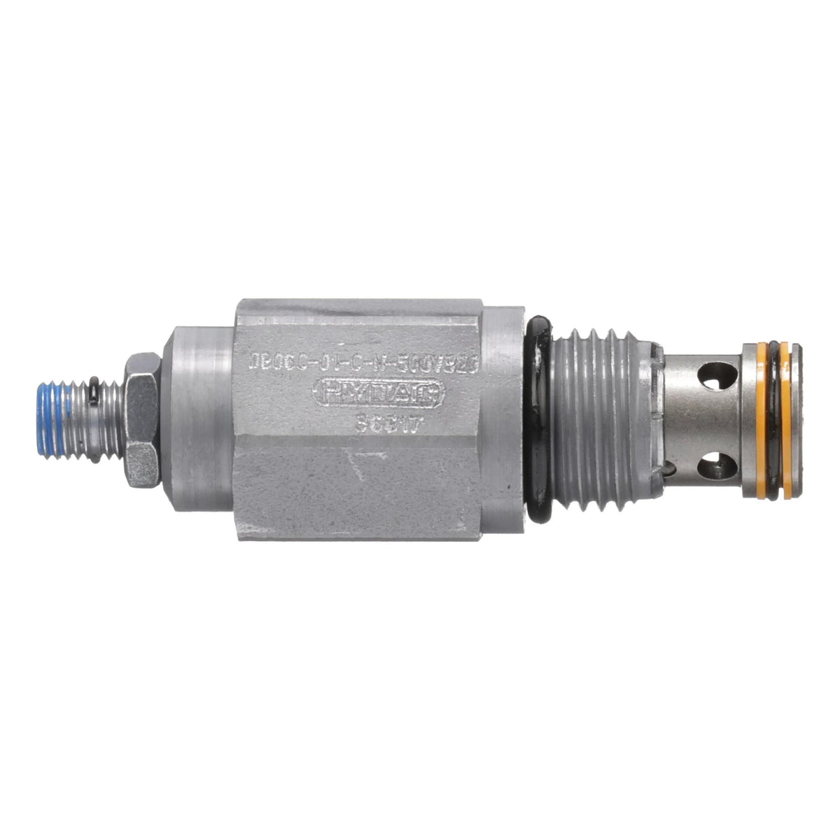 84338932 - OEM PRESSURE RELIEF VALVE - CASE CONSTRUCTION