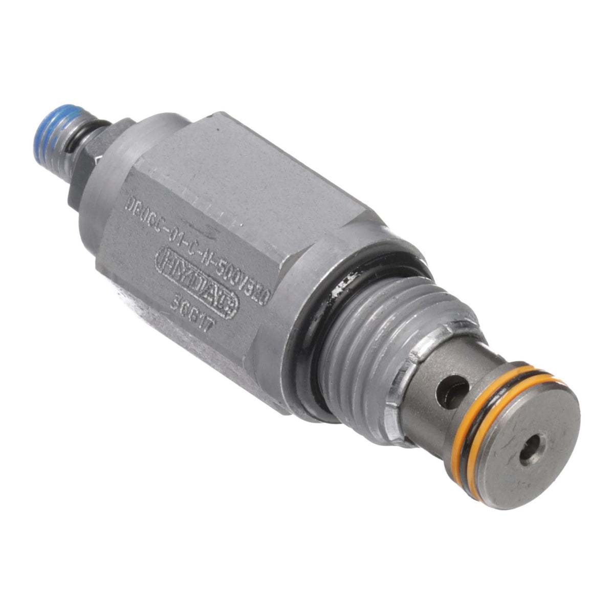 84338932 - OEM PRESSURE RELIEF VALVE - CASE CONSTRUCTION