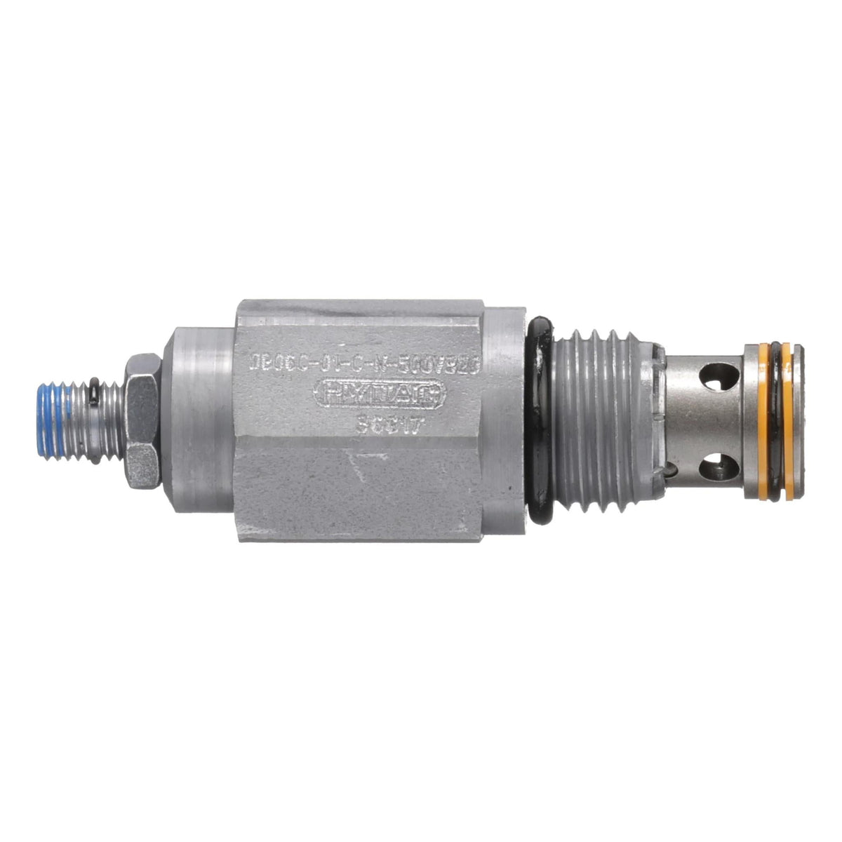 84338932 - OEM PRESSURE RELIEF VALVE - CASE CONSTRUCTION