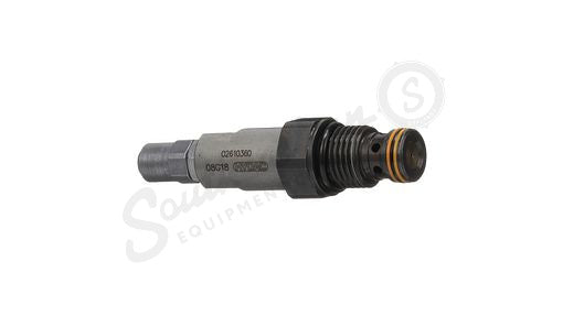 84338937 - OEM HEAVY LIFT DRAIN - CASE CONSTRUCTION