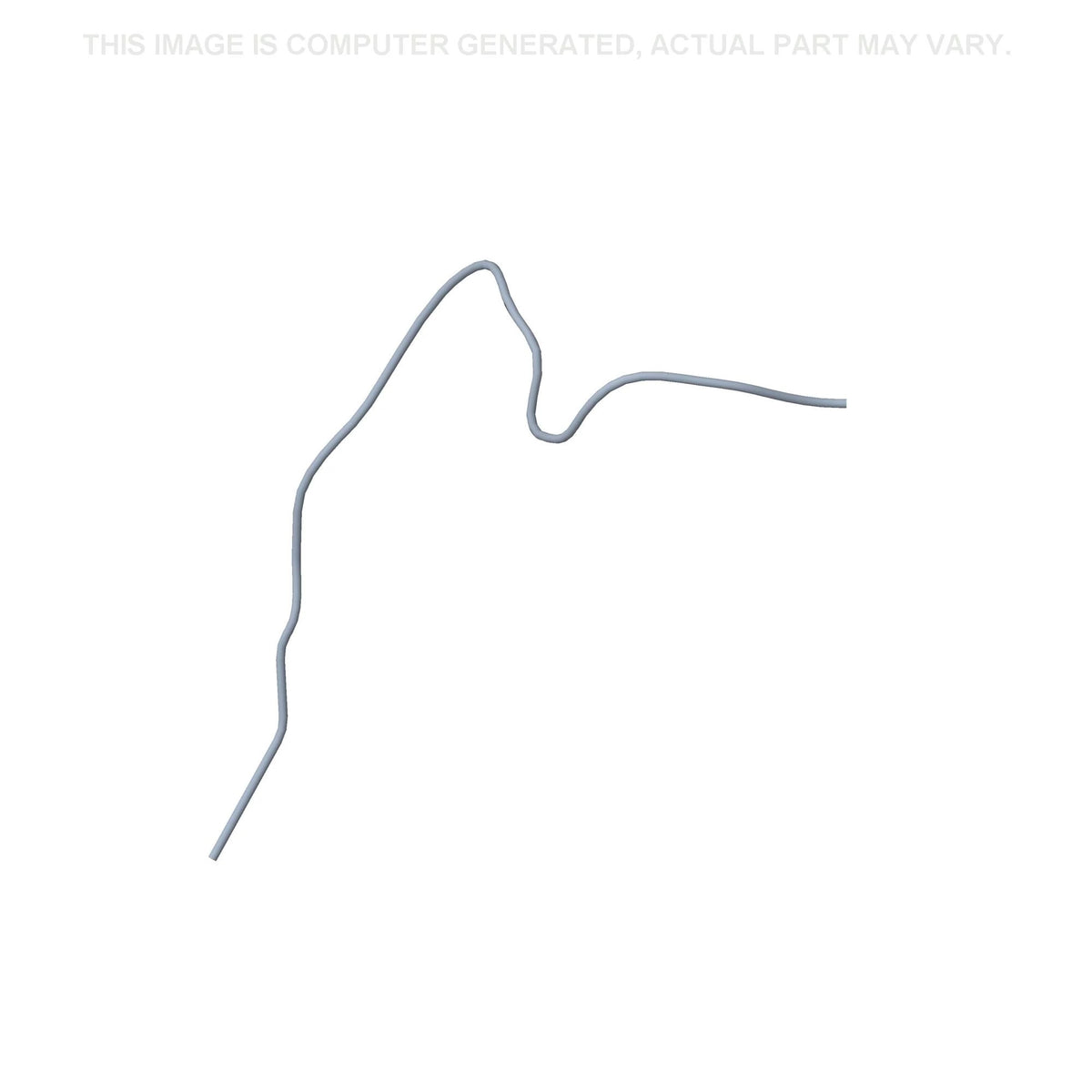84338961 - OEM HOSE - CASE CONSTRUCTION