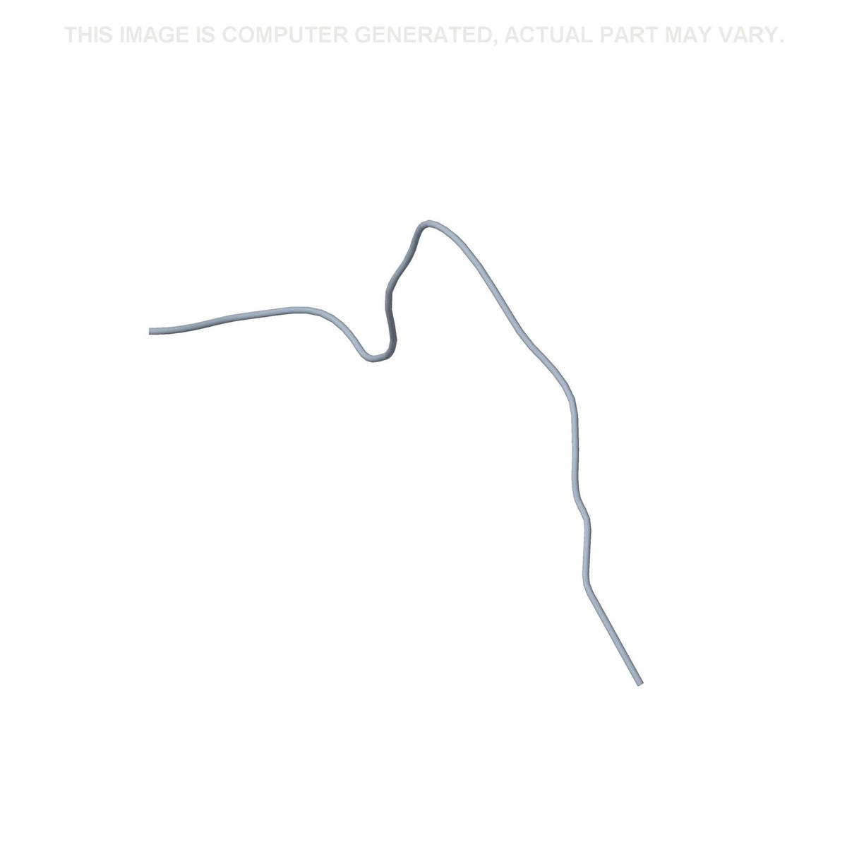 84338961 - OEM HOSE - CASE CONSTRUCTION