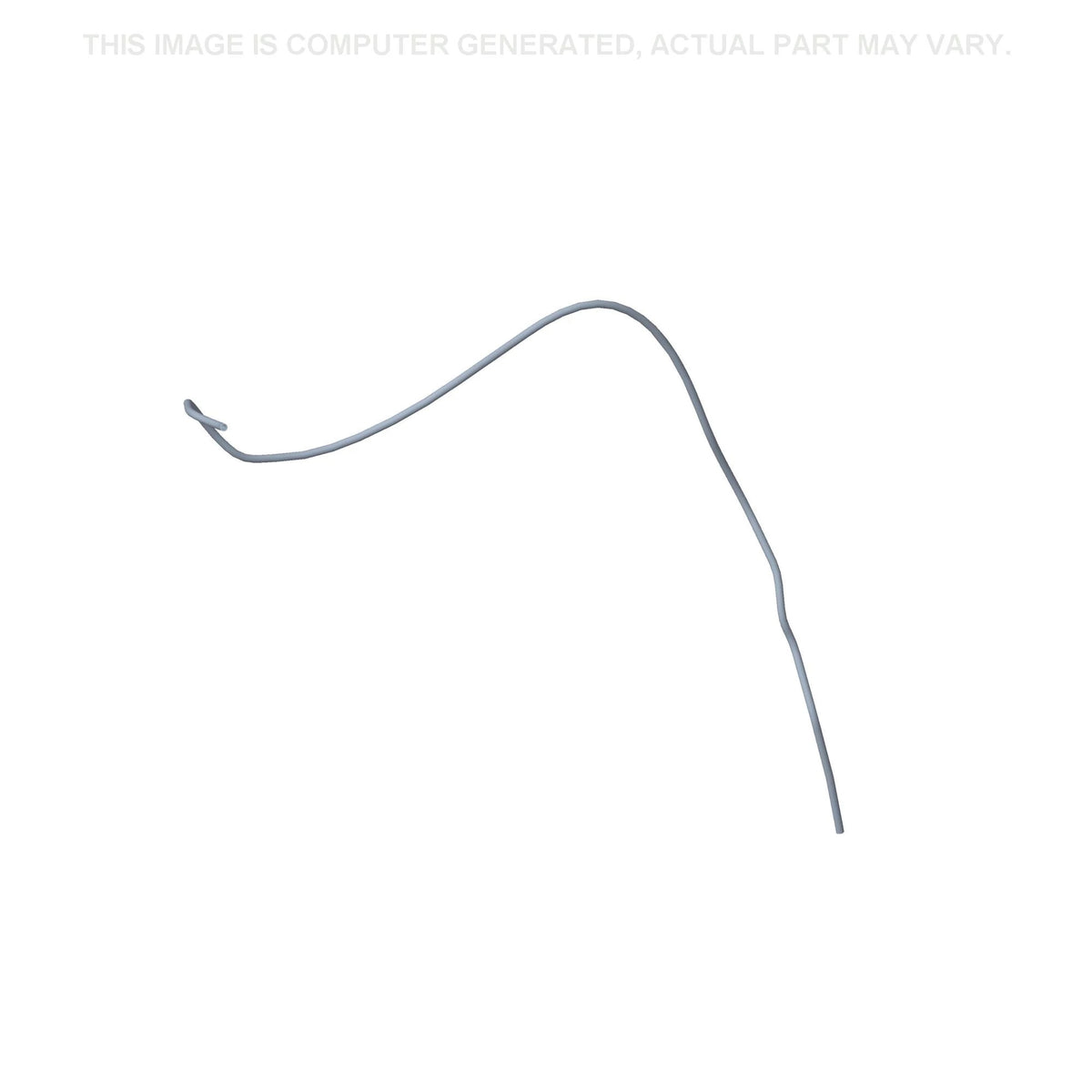 84338961 - OEM HOSE - CASE CONSTRUCTION