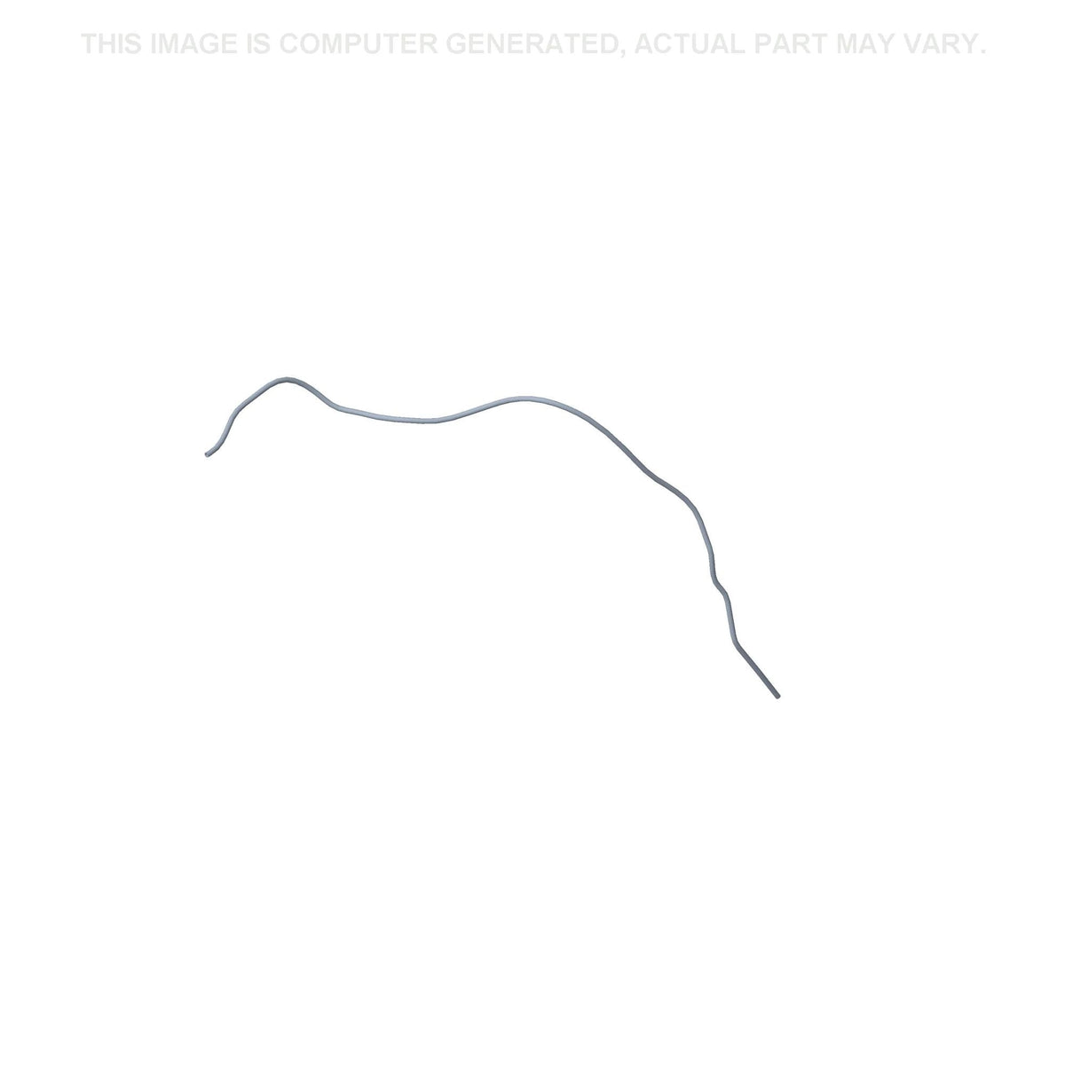 84338961 - OEM HOSE - CASE CONSTRUCTION