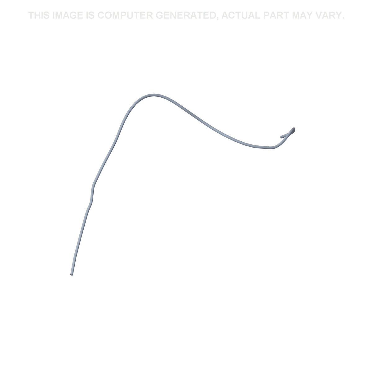 84338961 - OEM HOSE - CASE CONSTRUCTION