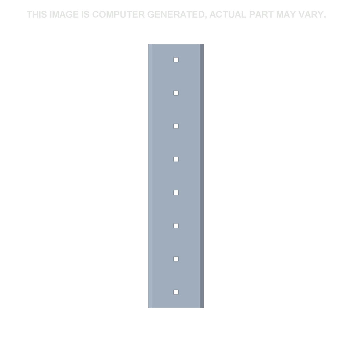84339204 - OEM CUTTING EDGE - CASE CONSTRUCTION