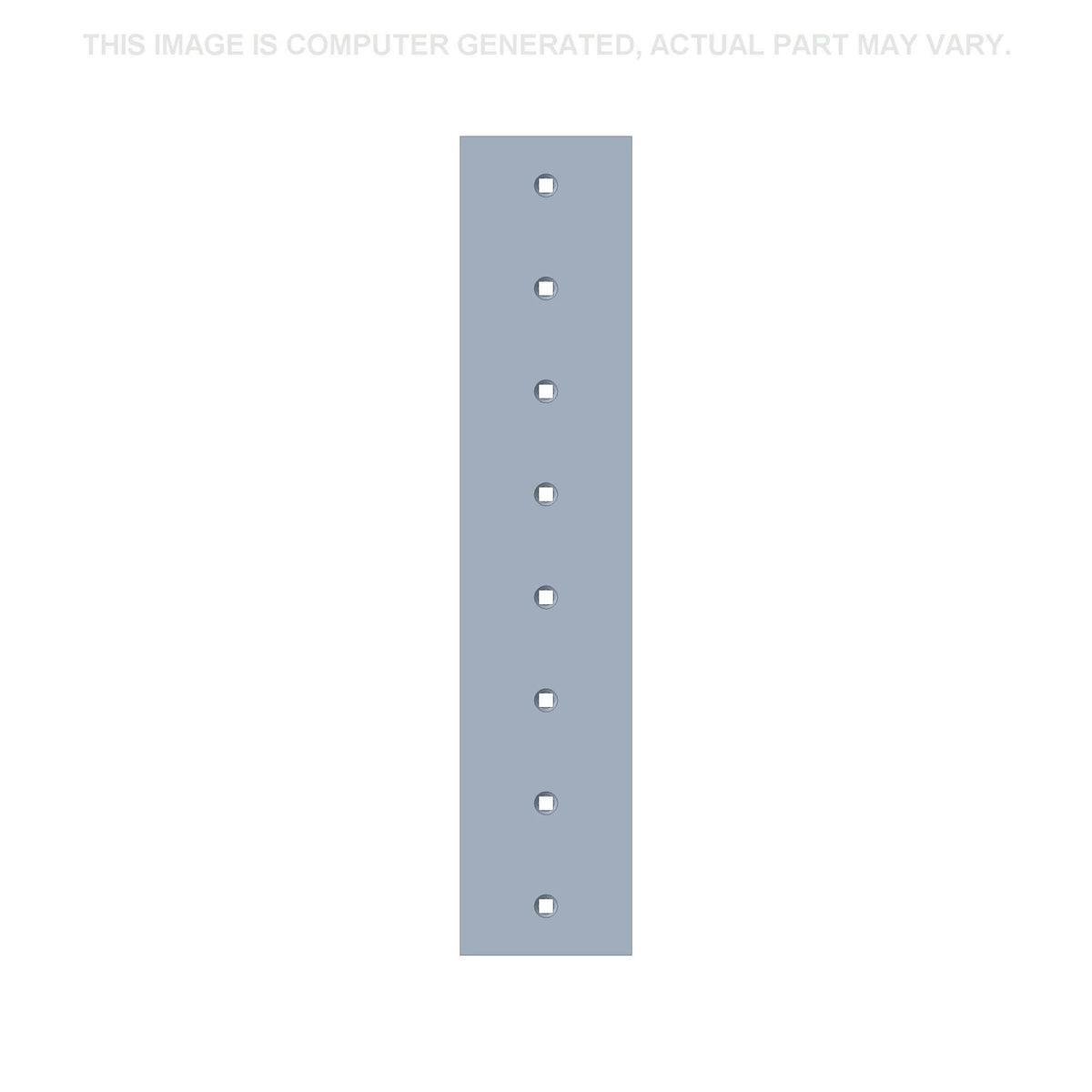 84339204 - OEM CUTTING EDGE - CASE CONSTRUCTION