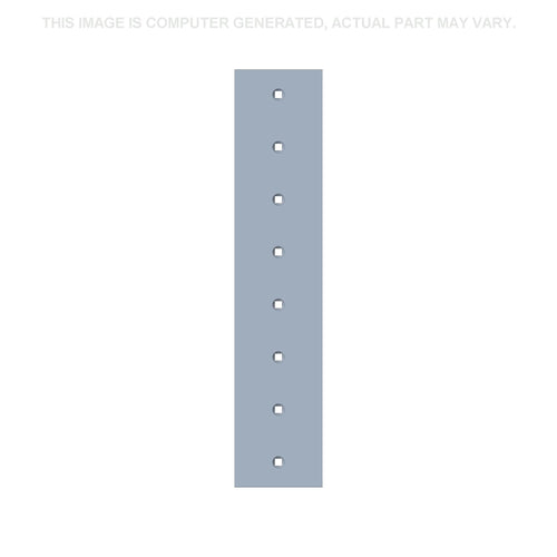 84339204 - Cuchilla OEM - Case Construction