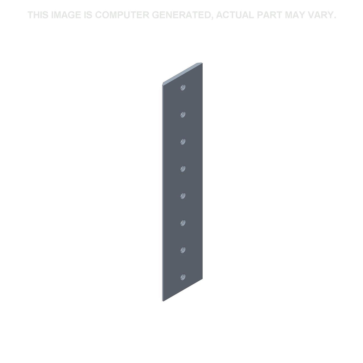 84339204 - OEM CUTTING EDGE - CASE CONSTRUCTION