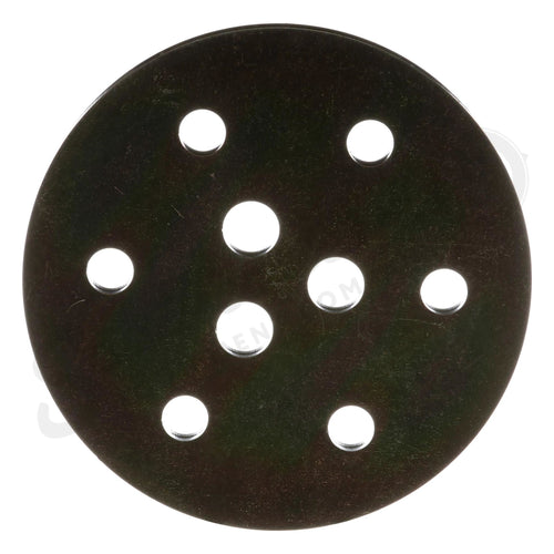 84339265 - OEM PLATE - CASE CONSTRUCTION