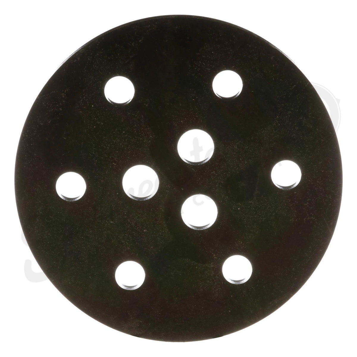 84339265 - OEM PLATE - CASE CONSTRUCTION