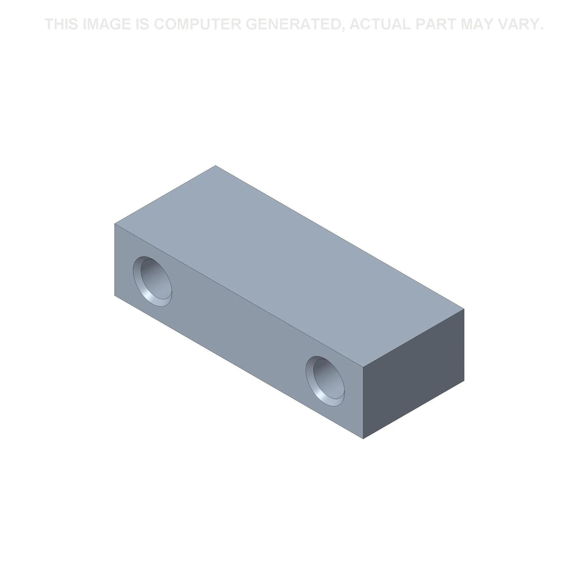 84339380 - OEM RISER - CASE CONSTRUCTION