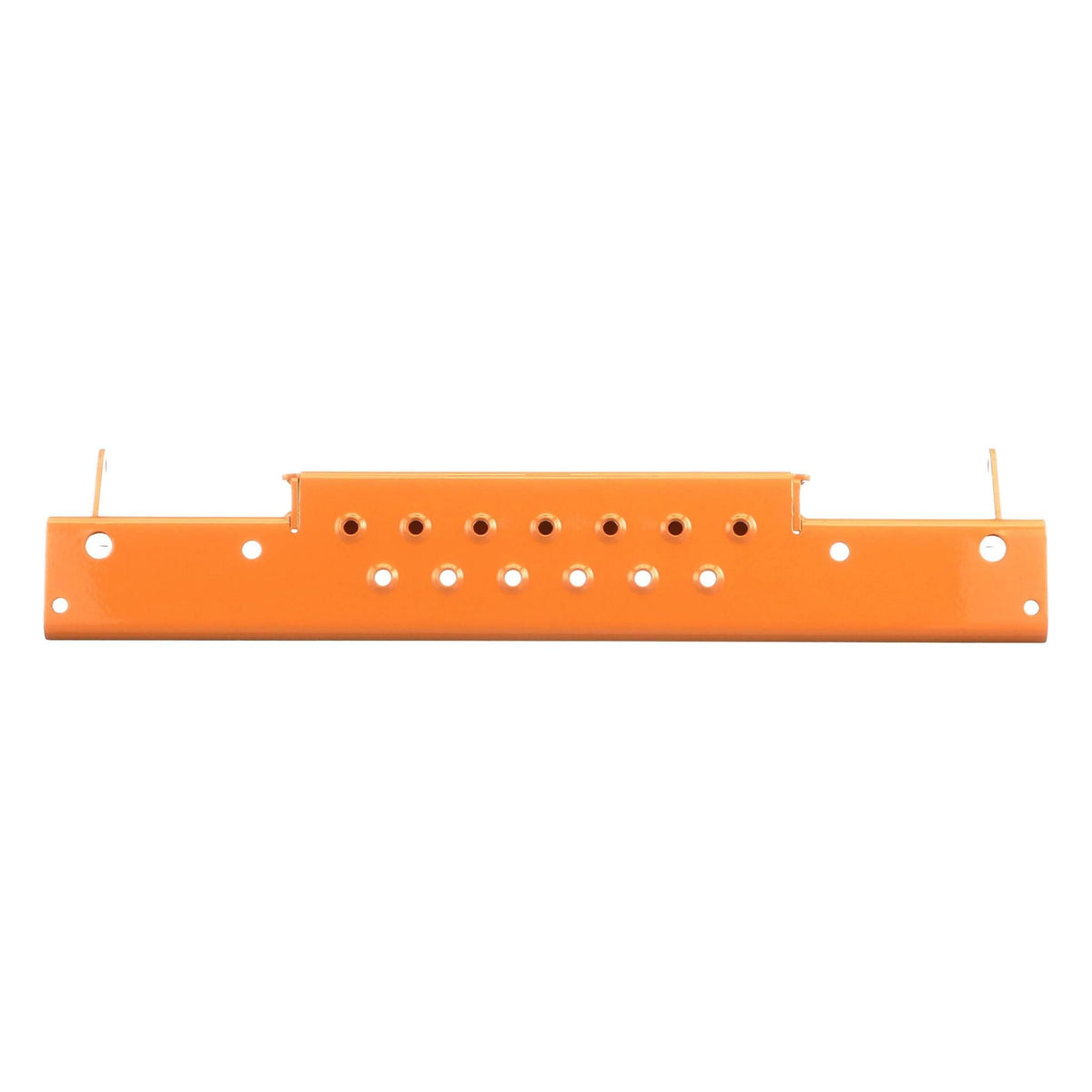 84339845 - OEM HYDRAULIC COUPLER STEP POWER TAN - CASE CONSTRUCTION