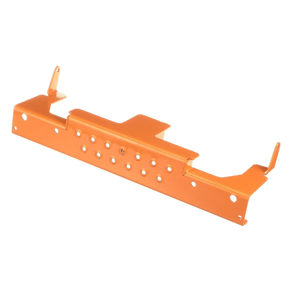84339845 - OEM HYDRAULIC COUPLER STEP POWER TAN - CASE CONSTRUCTION