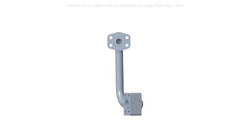 84340162 - OEM LIFT BASE TUBE - CASE CONSTRUCTION