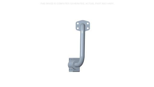 84340162 - OEM LIFT BASE TUBE - CASE CONSTRUCTION