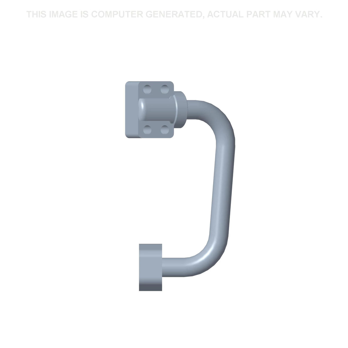 84340163 - OEM TUBE - CASE CONSTRUCTION