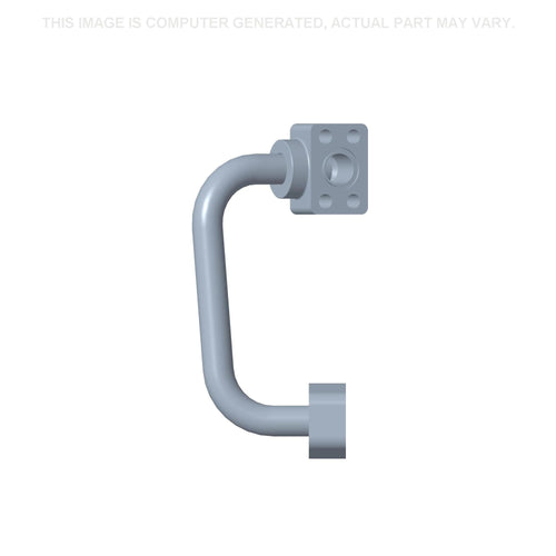 84340163 - OEM Tube - Case Construction