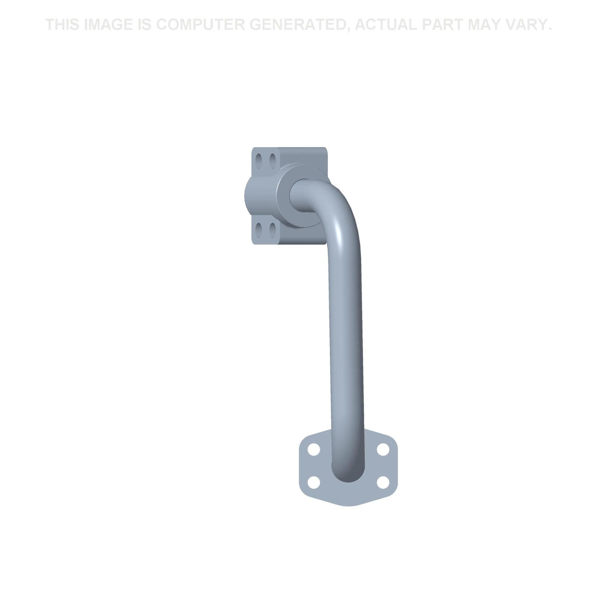 84340163 - OEM TUBE - CASE CONSTRUCTION