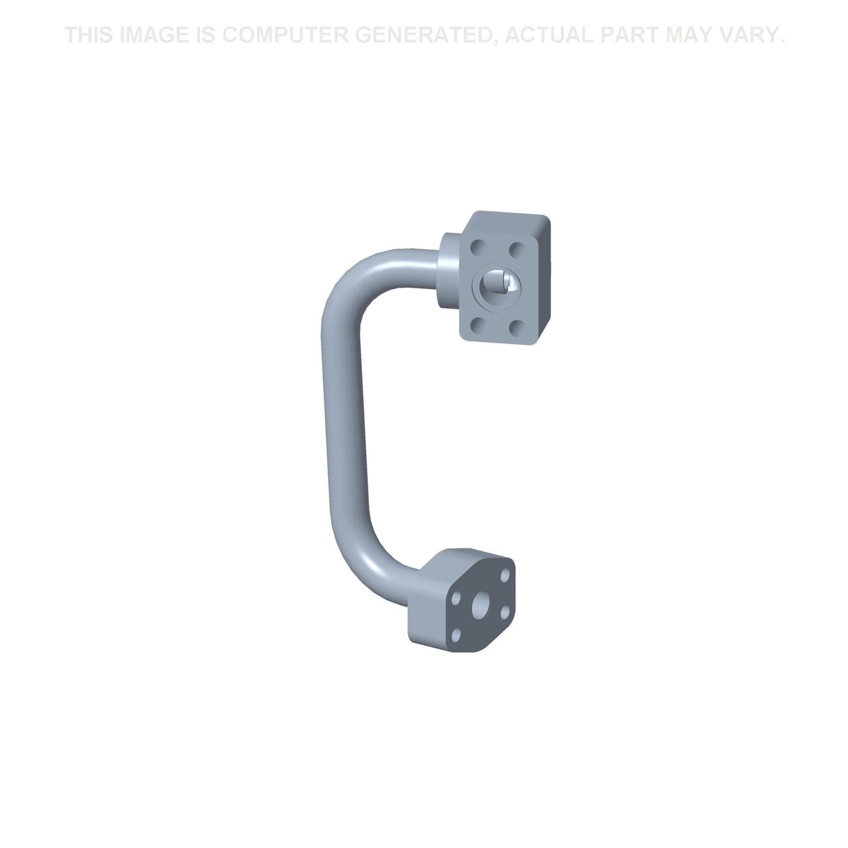 84340163 - OEM TUBE - CASE CONSTRUCTION
