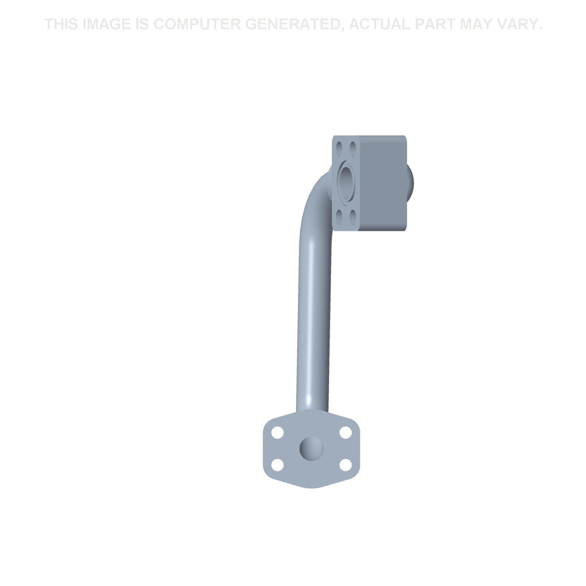 84340163 - OEM TUBE - CASE CONSTRUCTION