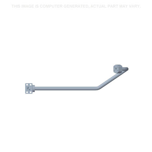 84340168 - OEM Hydraulic Tube - Case Construction