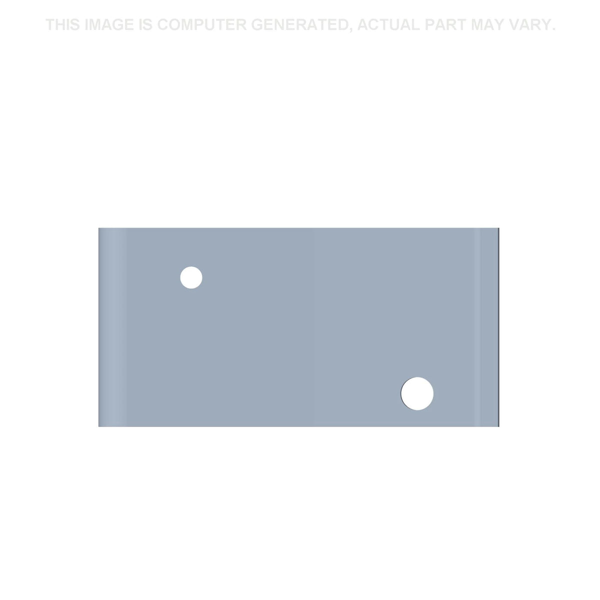 84340284 - OEM BRACKET - CASE CONSTRUCTION