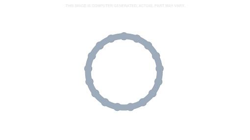 84340290 - OEM NEEDLE BEARING - CASE CONSTRUCTION