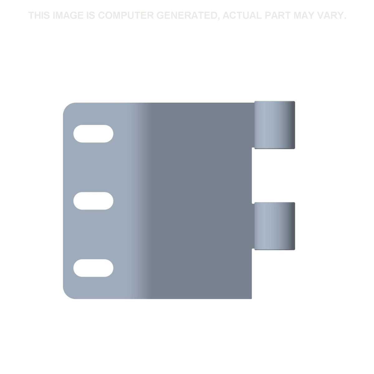 84340335 - OEM HINGE - CASE CONSTRUCTION