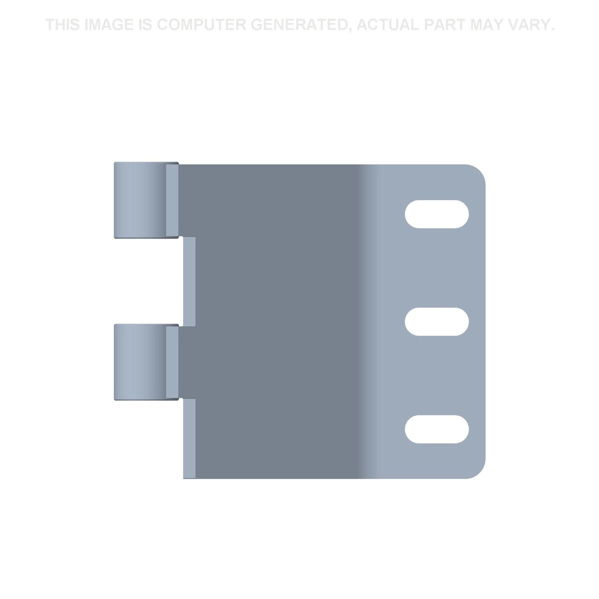 84340335 - OEM HINGE - CASE CONSTRUCTION