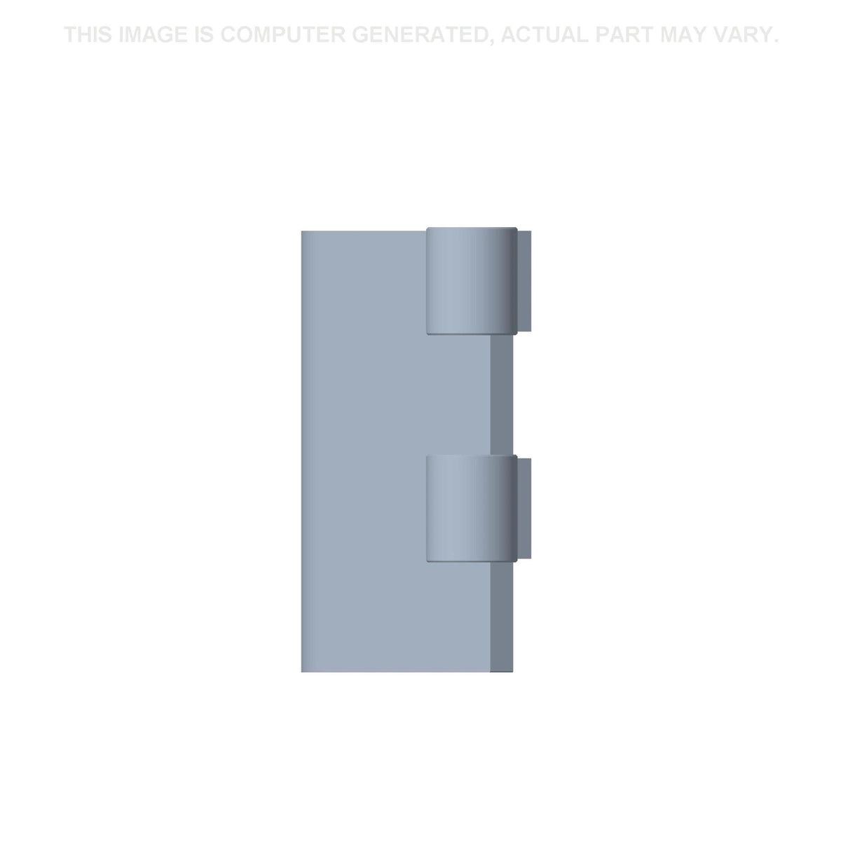 84340335 - OEM HINGE - CASE CONSTRUCTION