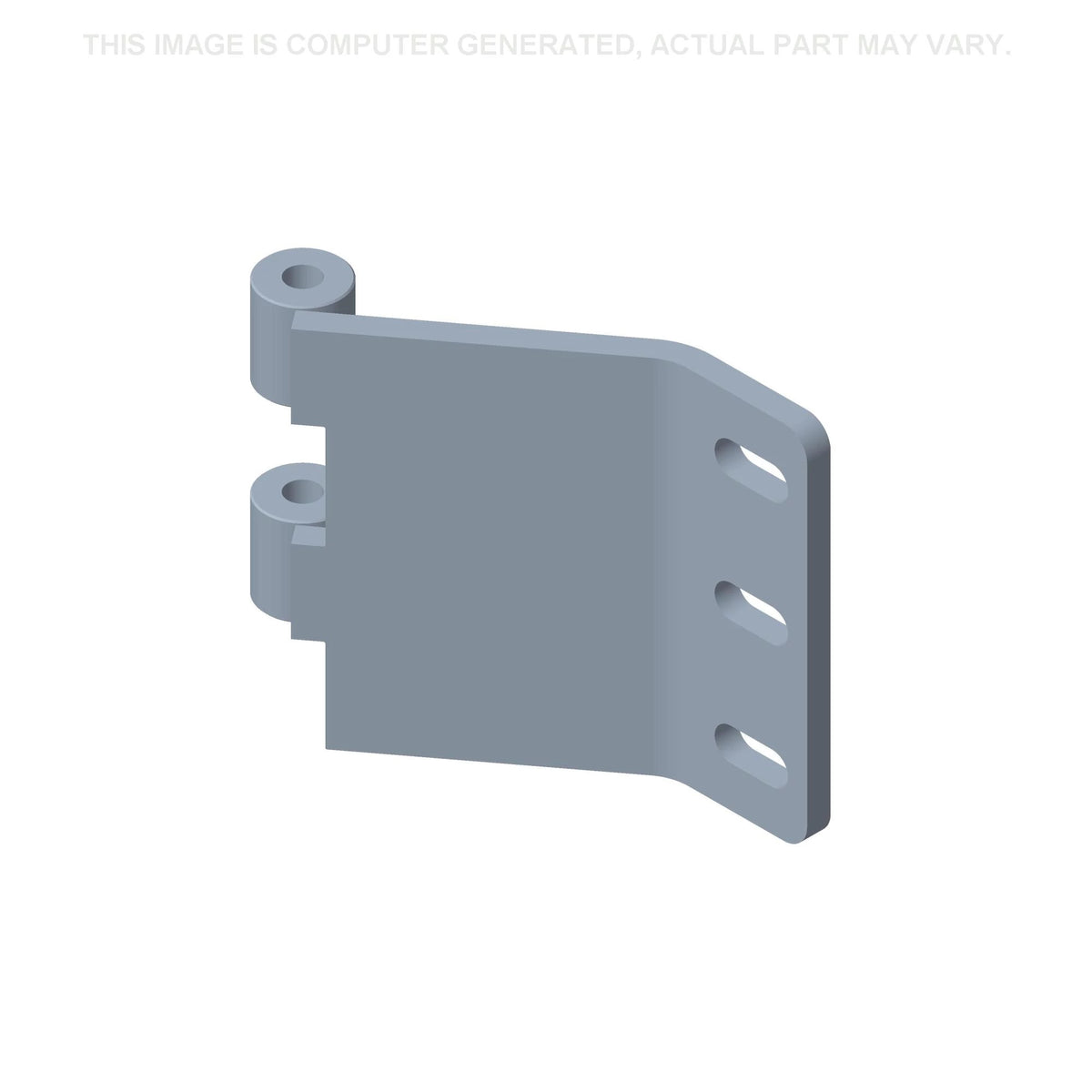 84340335 - OEM HINGE - CASE CONSTRUCTION