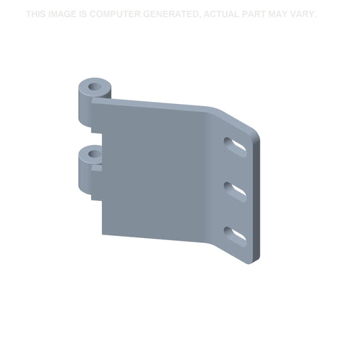 84340335 - OEM HINGE - CASE CONSTRUCTION