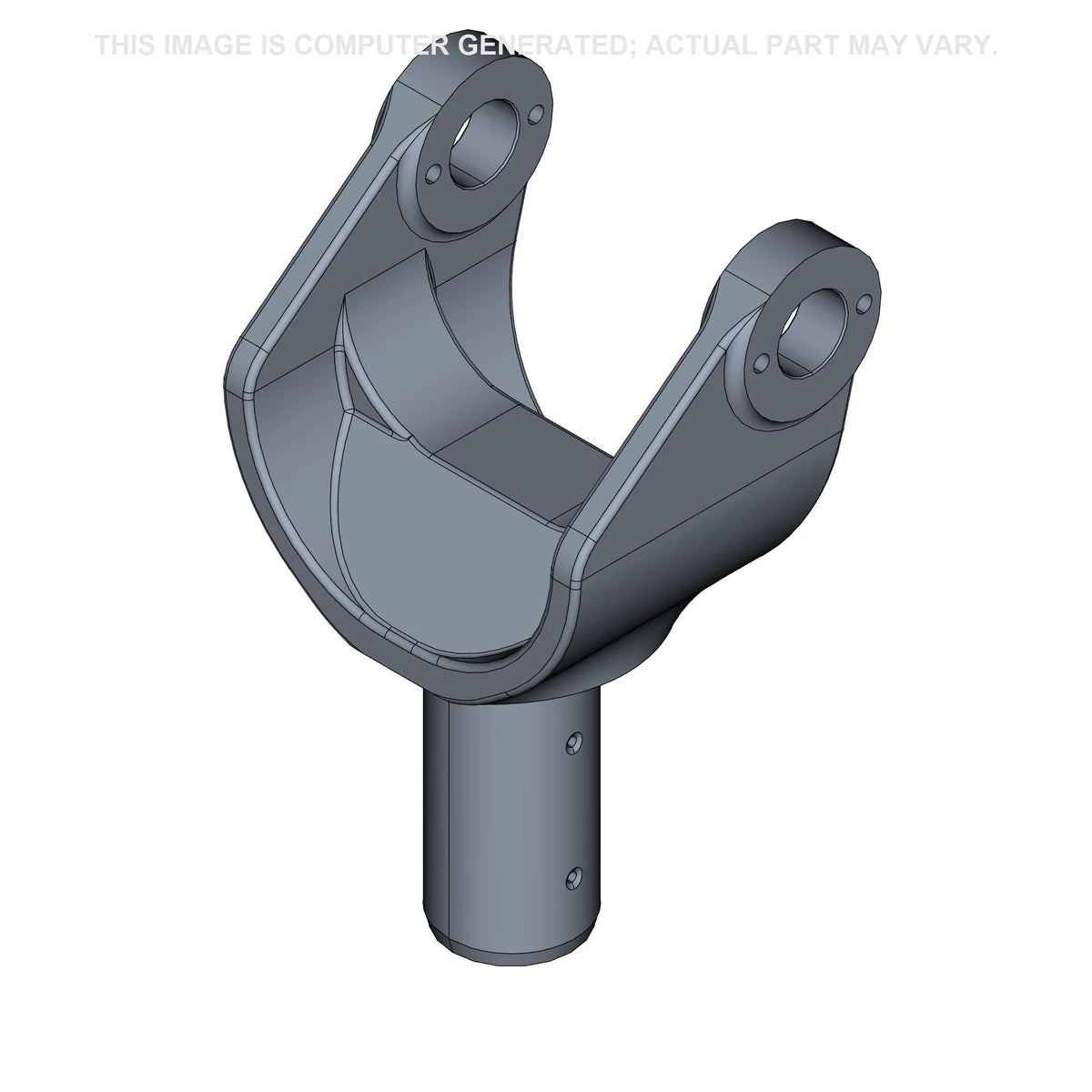 84340354 - OEM FORK - CASE CONSTRUCTION