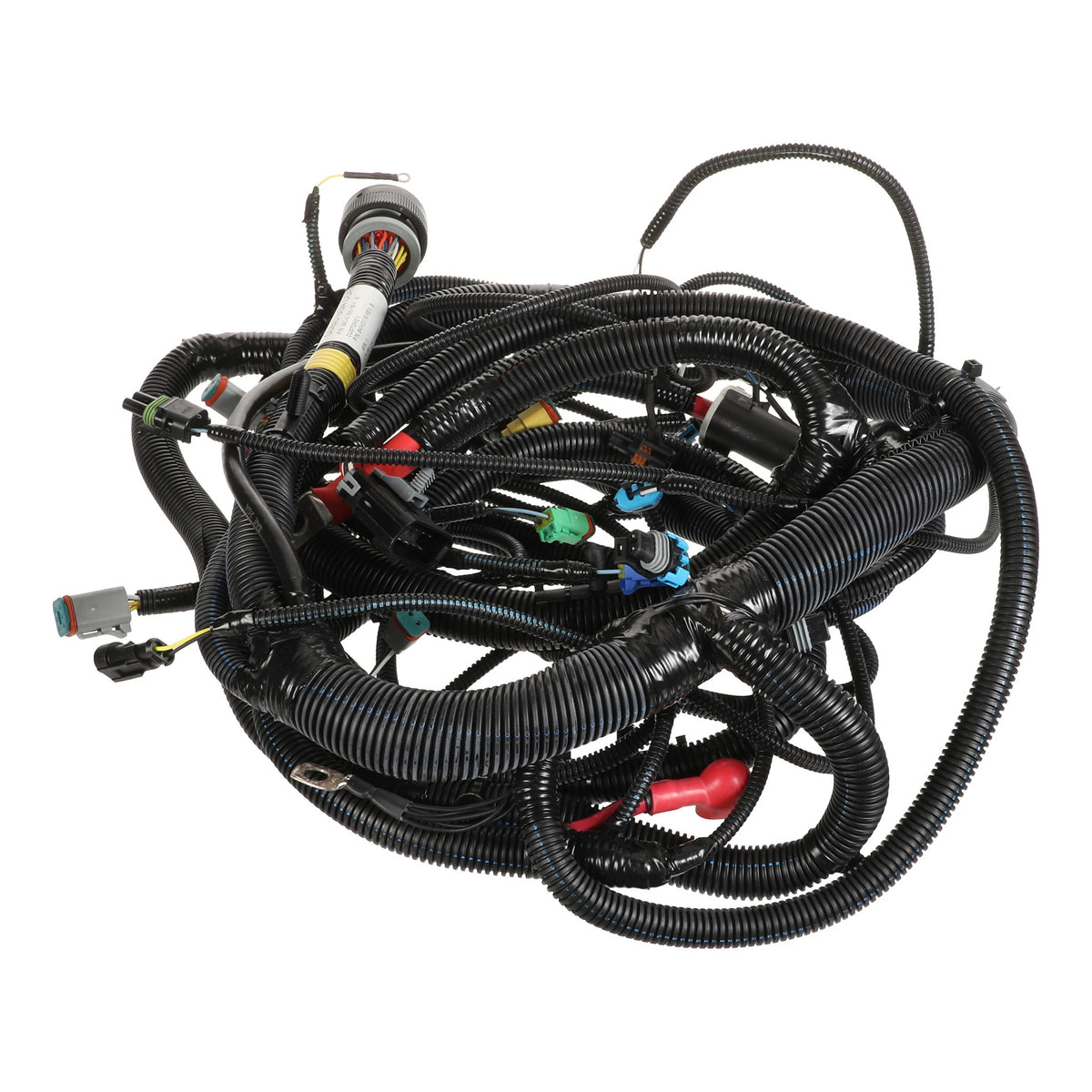 84342276 - OEM WIRE HARNESS - CASE CONSTRUCTION