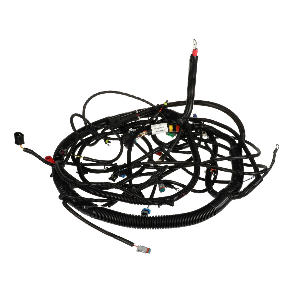 84342277 - OEM WIRE HARNESS - CASE CONSTRUCTION