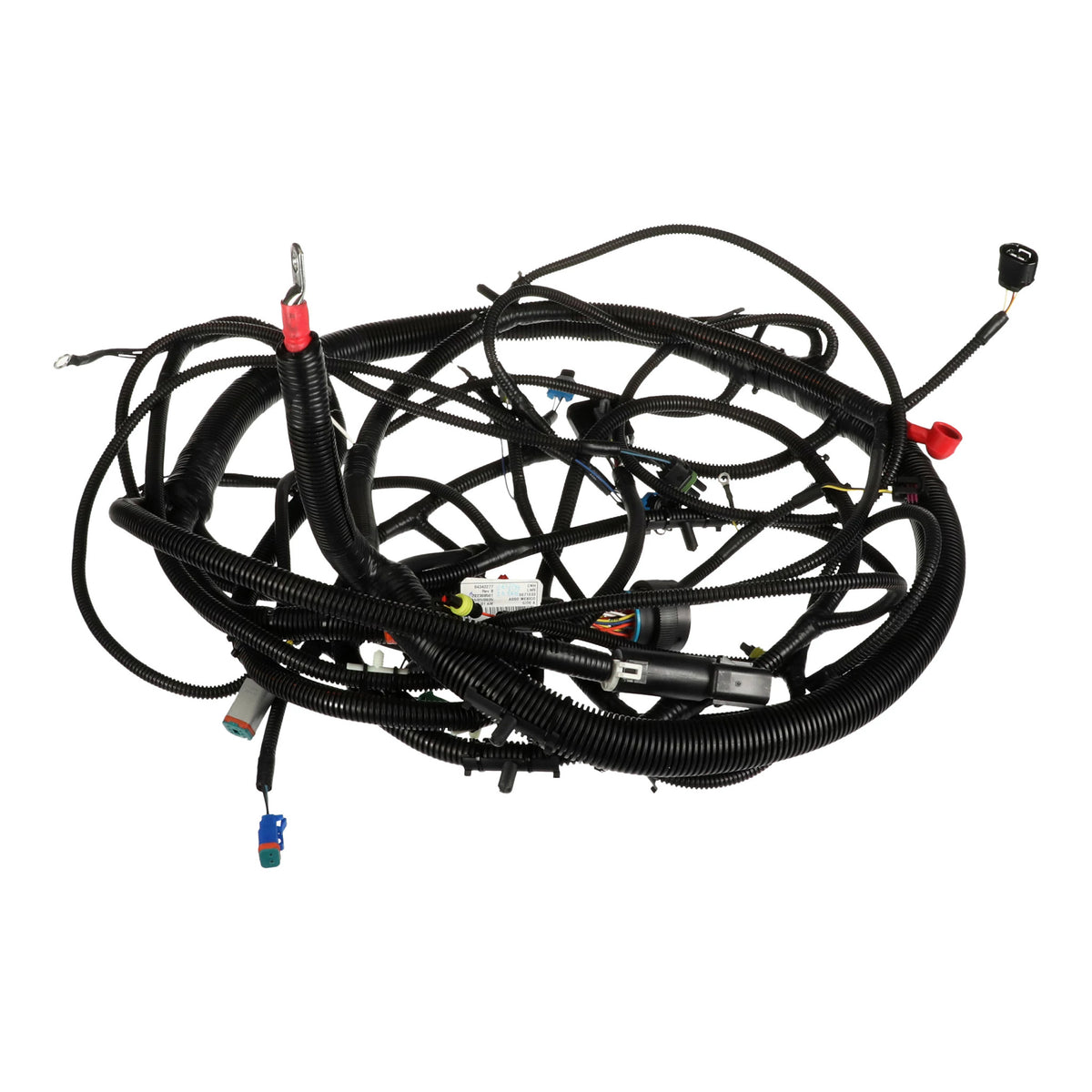 84342277 - OEM WIRE HARNESS - CASE CONSTRUCTION