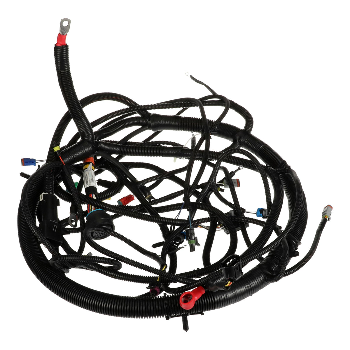 84342277 - OEM WIRE HARNESS - CASE CONSTRUCTION