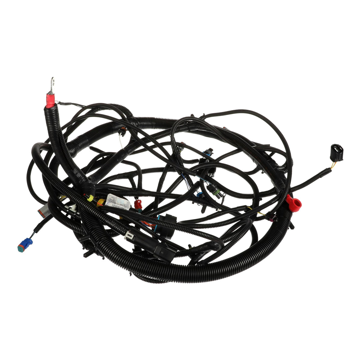 84342277 - OEM WIRE HARNESS - CASE CONSTRUCTION